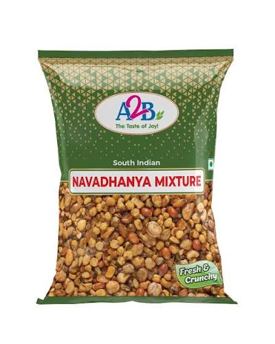 A2B Navathanya Mixture