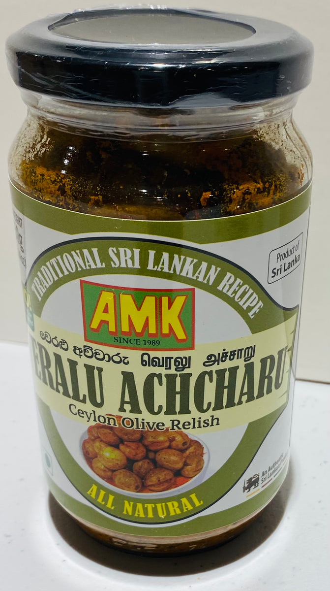 Achcharu