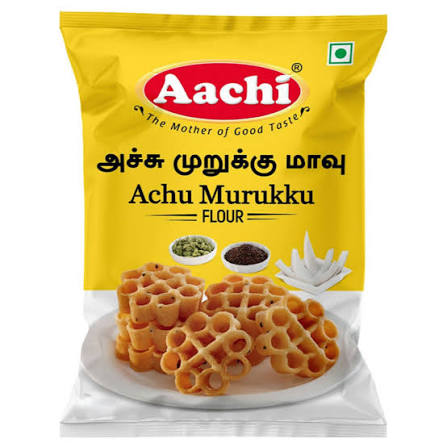 Achu Murukku
