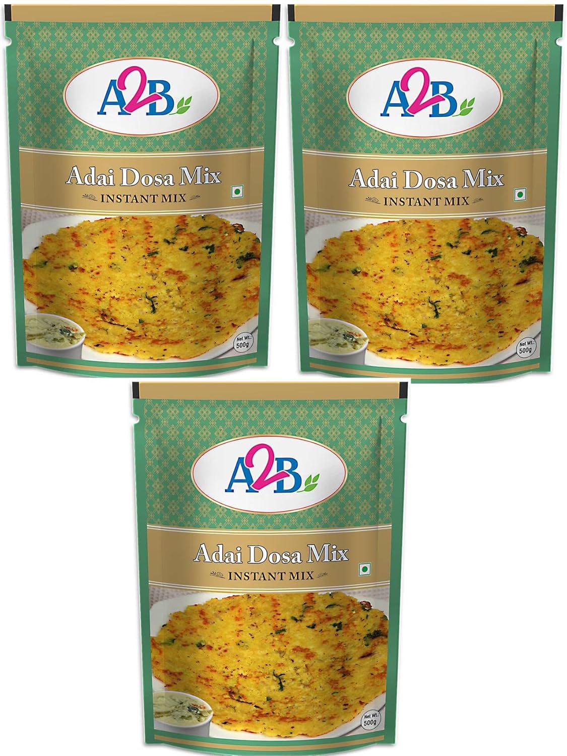 Adai Dosa Mix