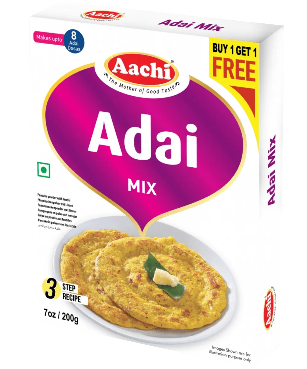 Adai Mix