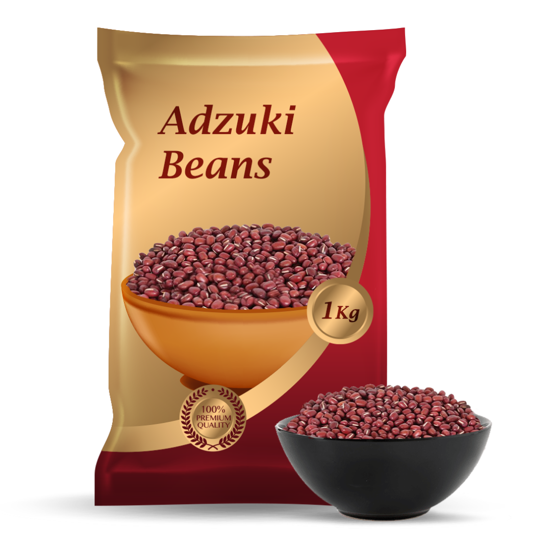Adzuki Beans
