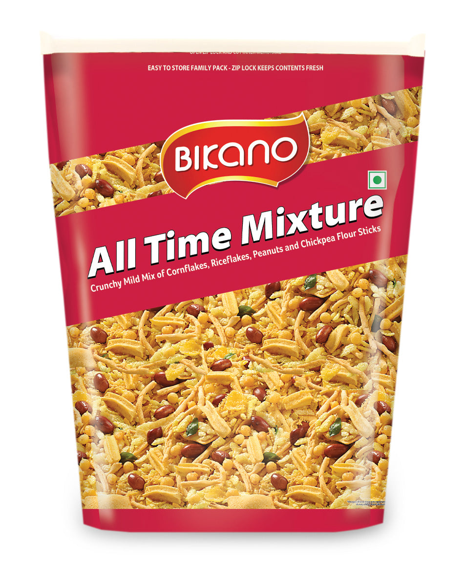 All Time Mixture