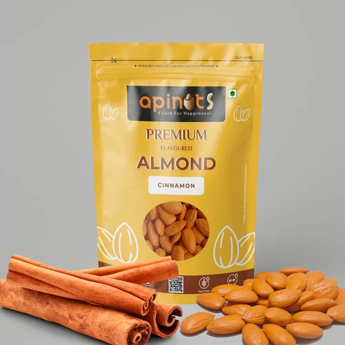 Almonds