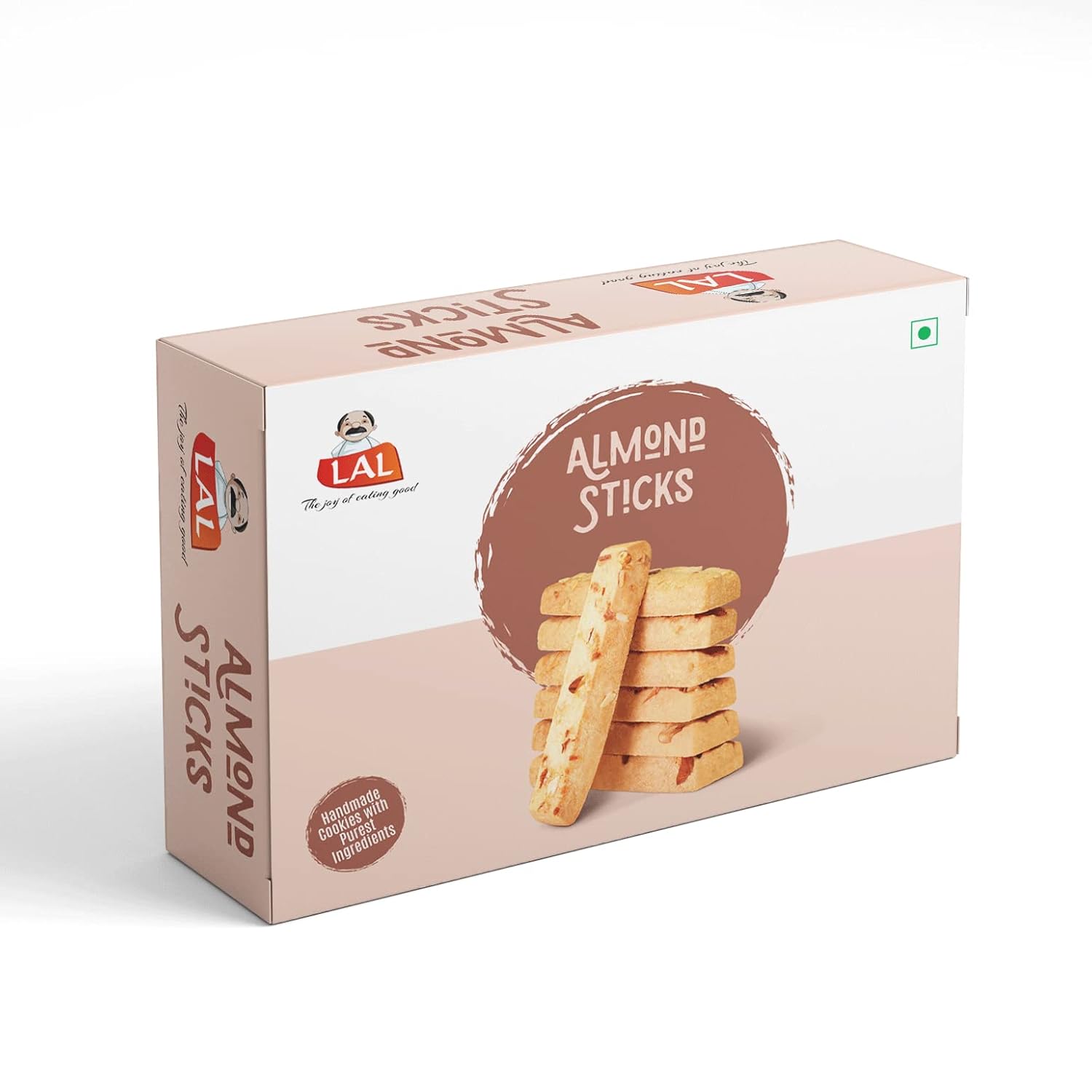 Almond Sticks