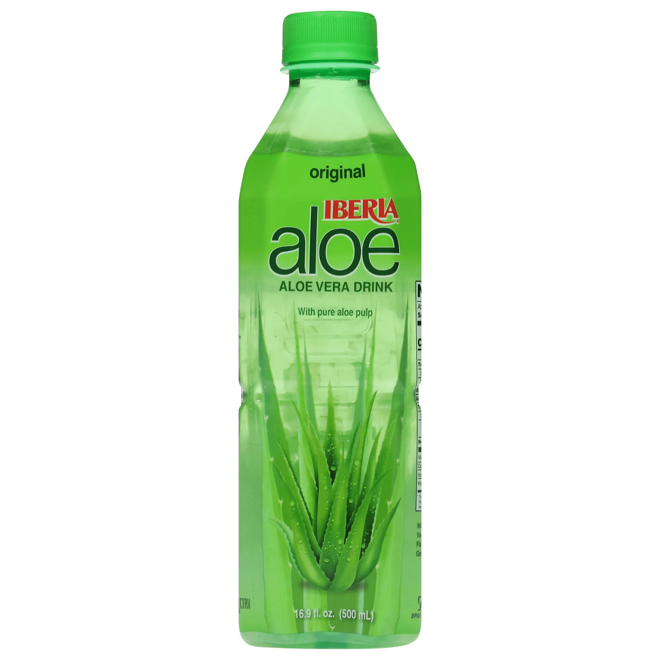 Aloe Vera Drink
