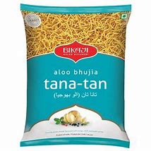 Aloo Bhujia (Bikaji)