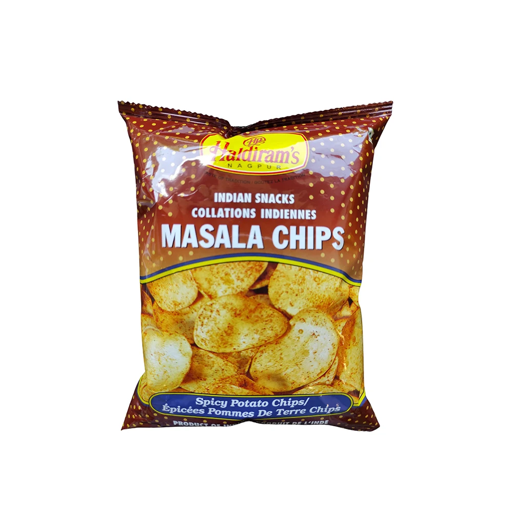 Aloo Masala Snack