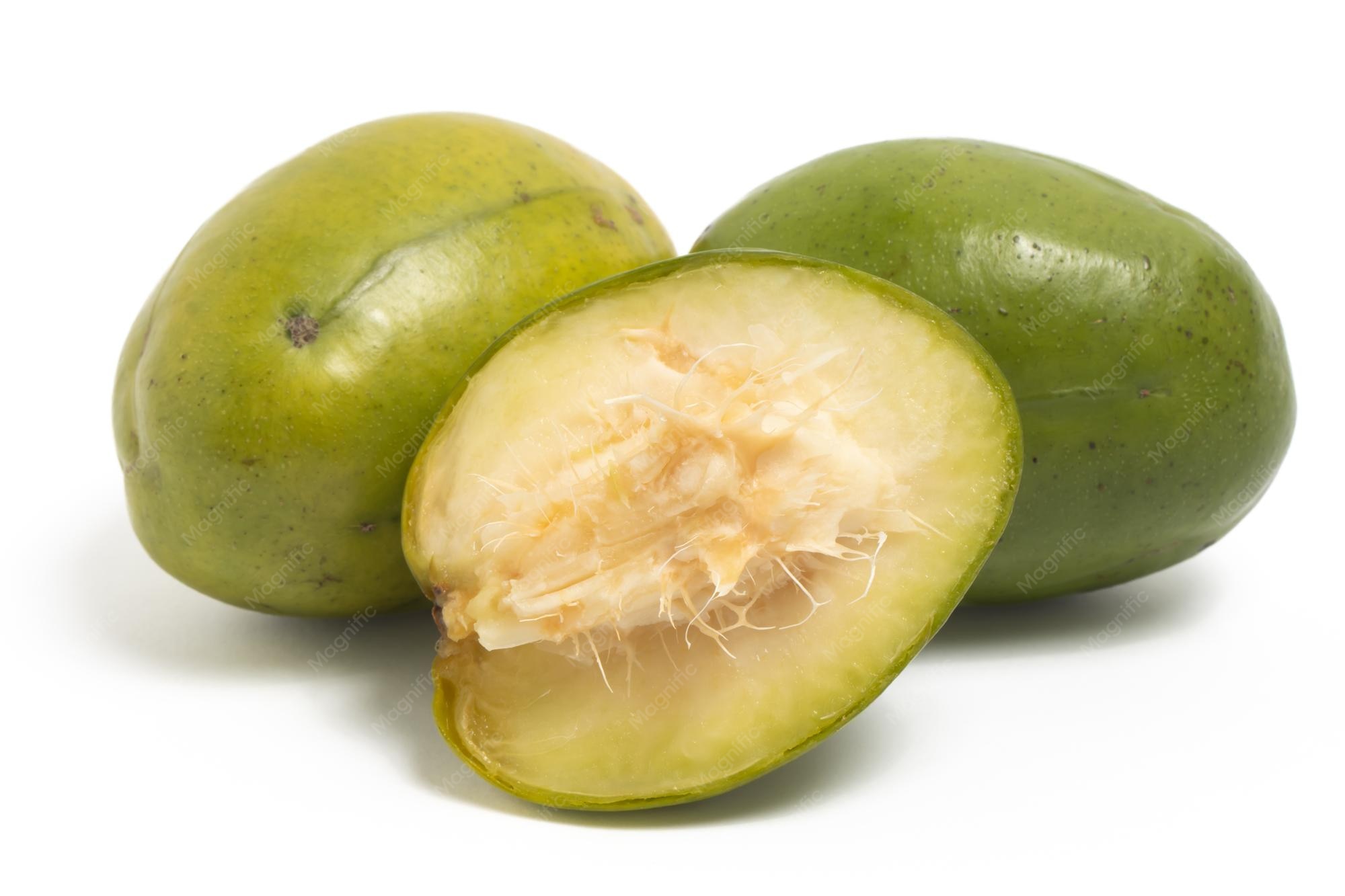 Ambarella (Ambralankai)