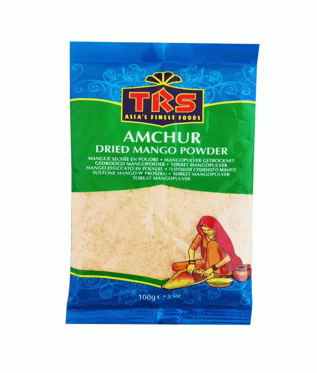 Amchur Powder (Dry Mango Powder)
