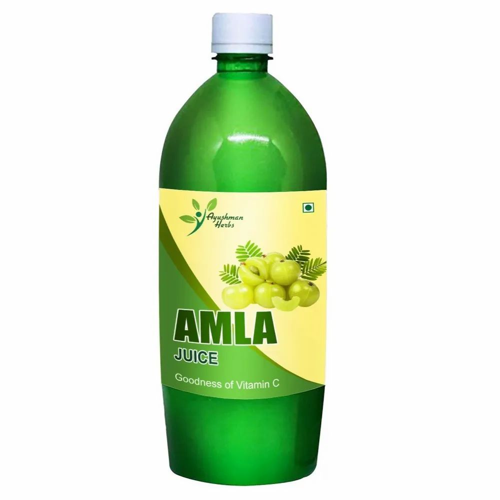 Amla Herbal Drink