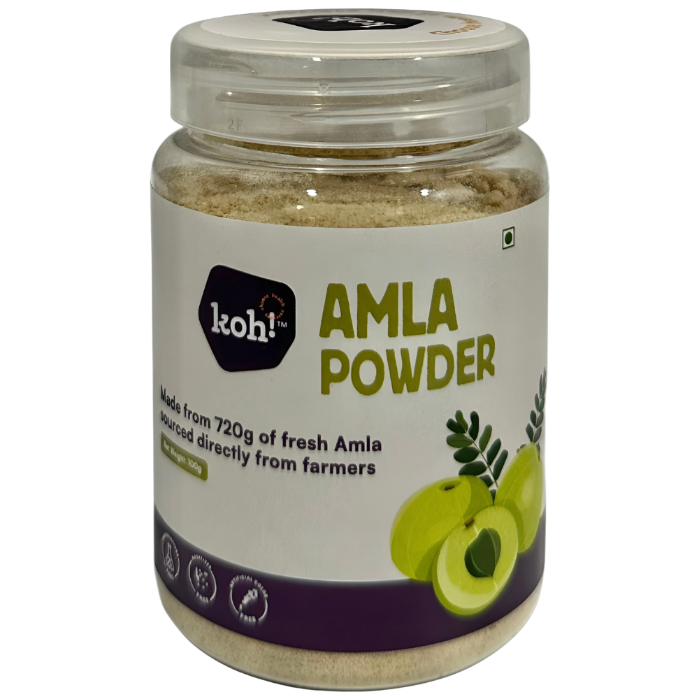 Amla Powder