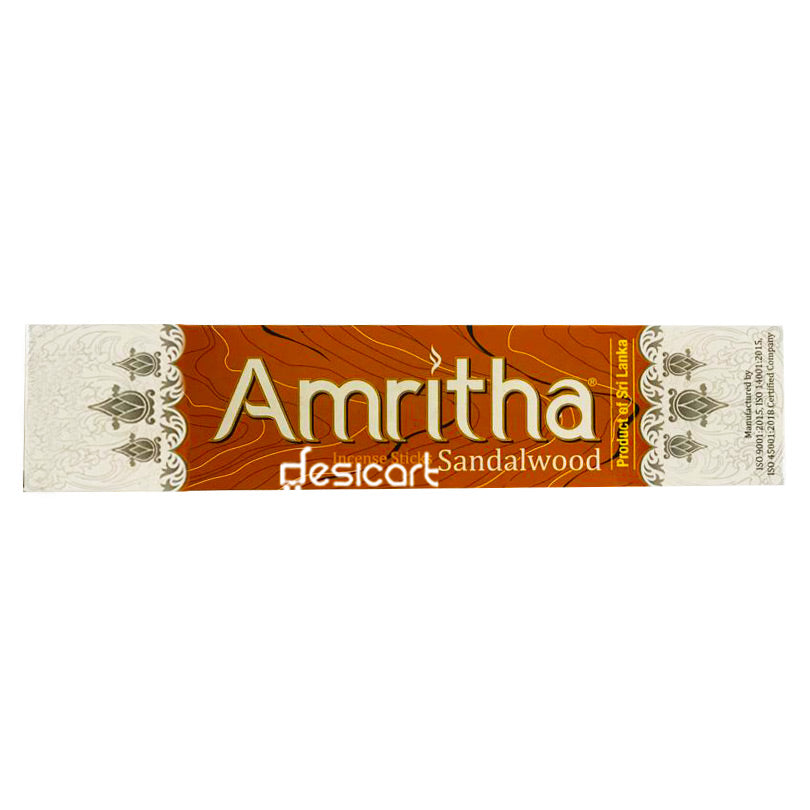 Amritha Incense Sticks