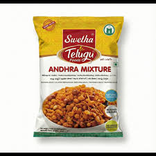 Andhra Mixture