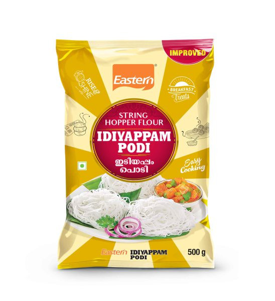 Appam Podi (Appam/Hopper Flour Mix)