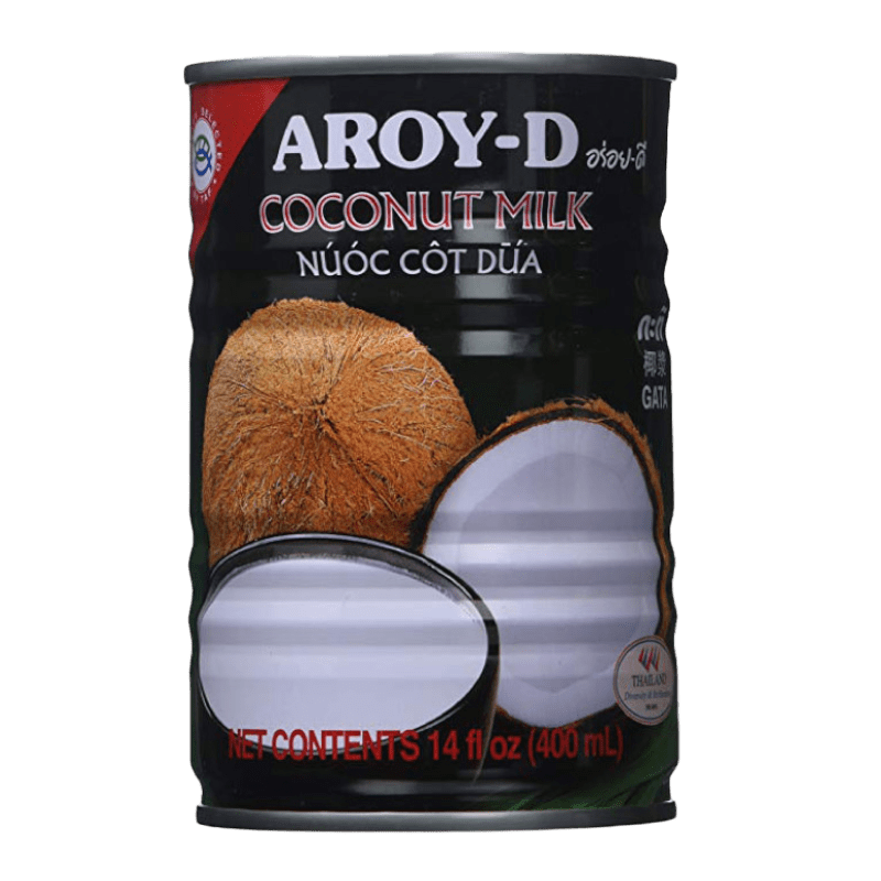 Coconut Milk (Aroy-D)