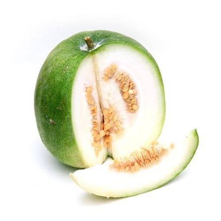 Ash Gourd
