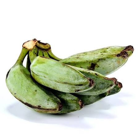 Ash Plantain