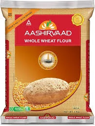Chapati Atta Flour