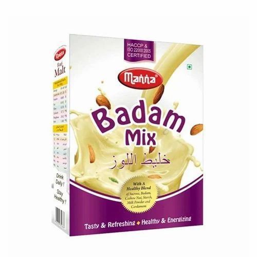 Badam Mix