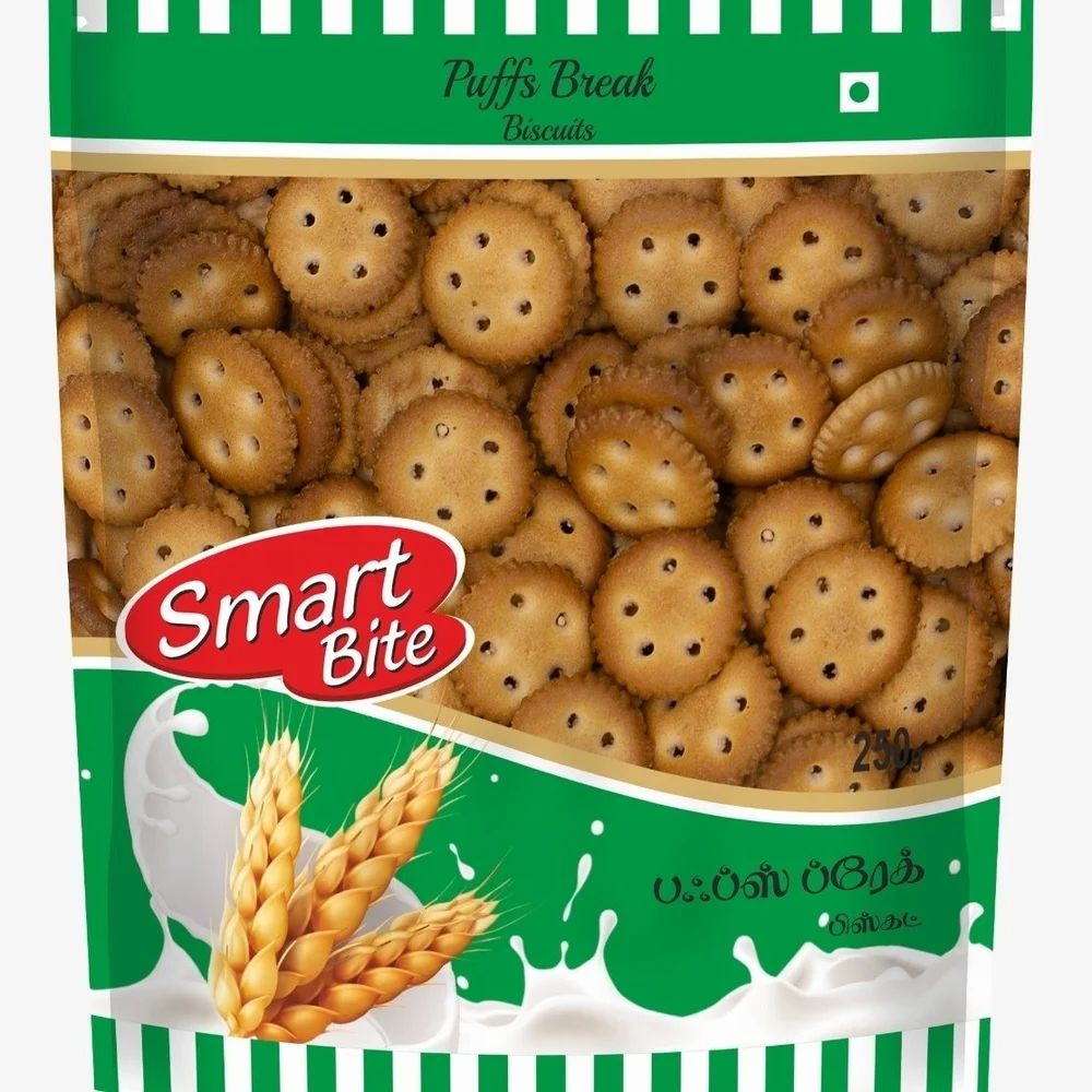 Bake Bite