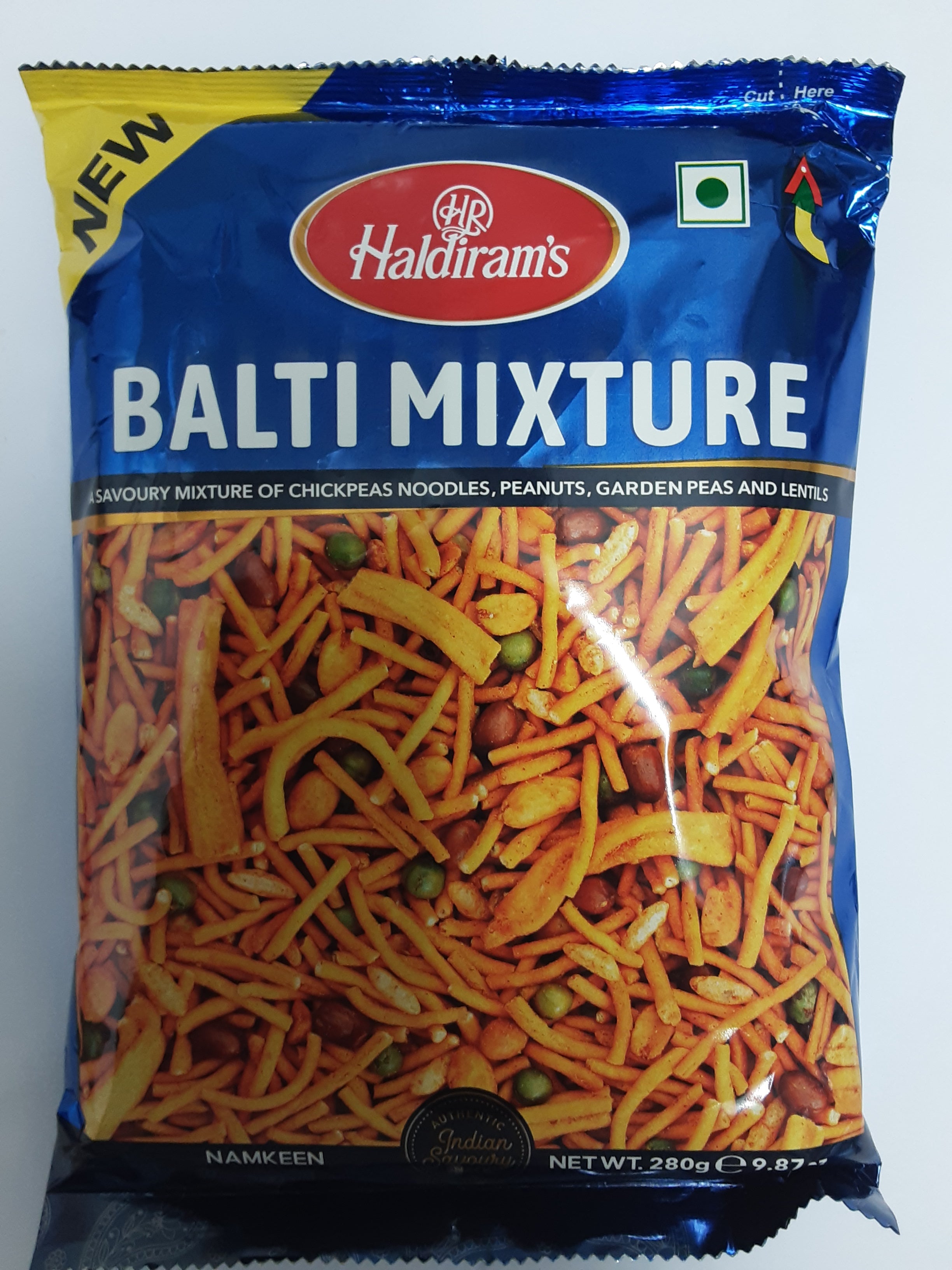 Balti Mixture (Haldiram's)