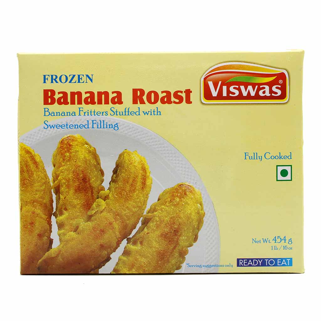 Banana Roast