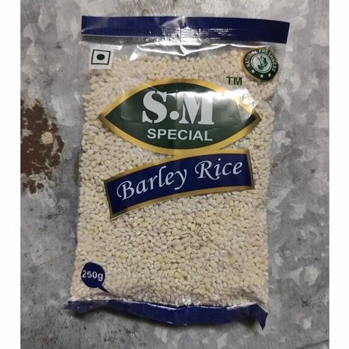Barley Rice