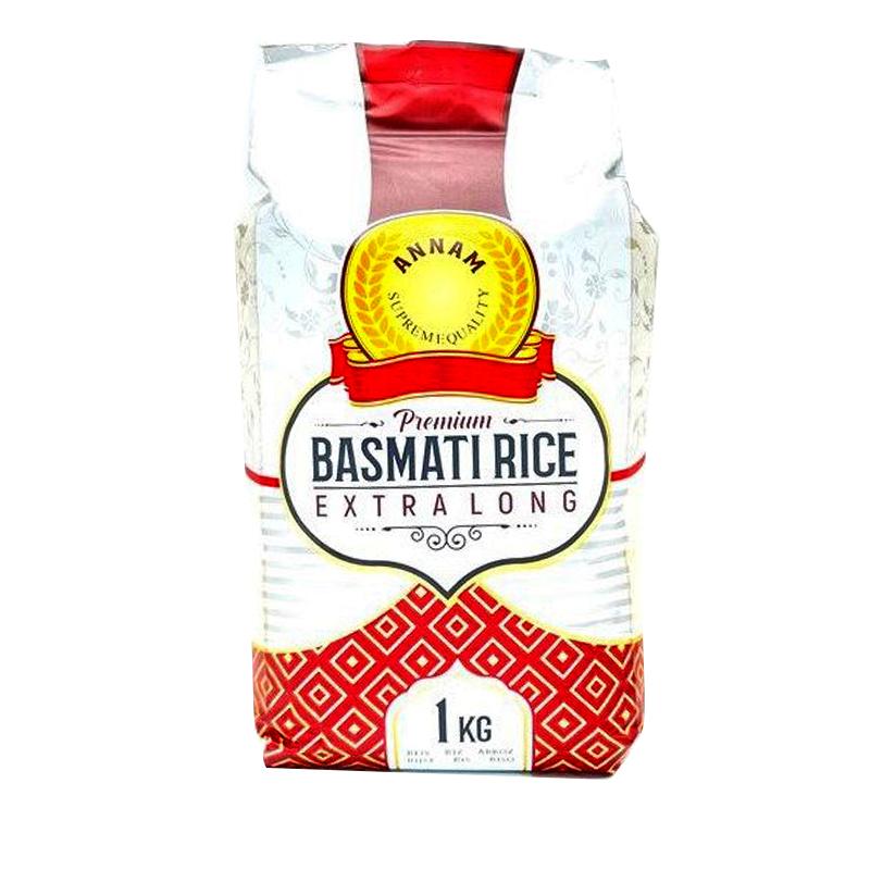 Basmati Rice (Annam)