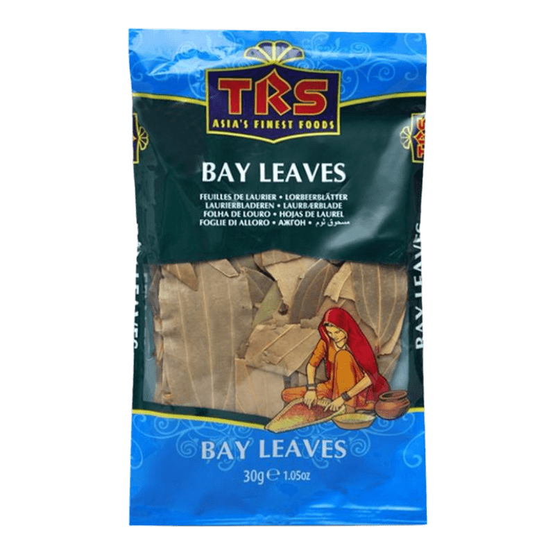 Bay Leaves (TRS)