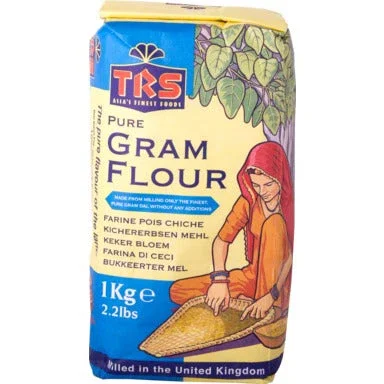 Gram Flour (Besan)