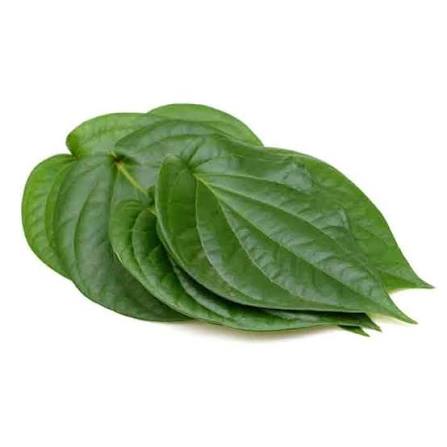 Betel Leaf (Paan)