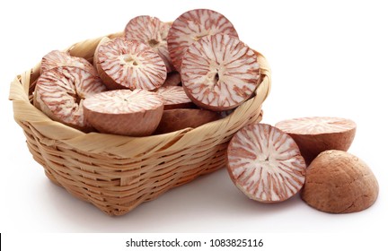 Betel Nut (Supari/Paaku)