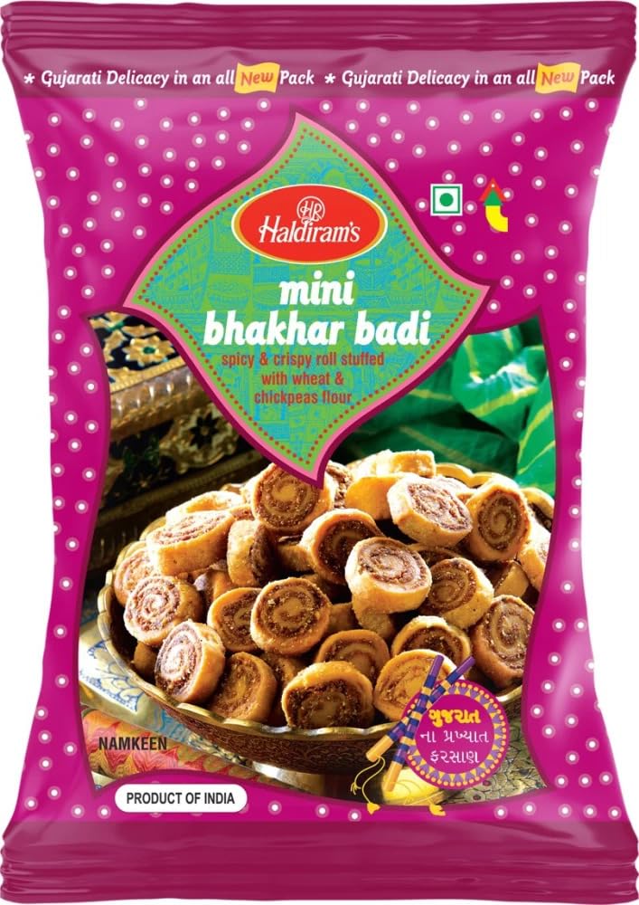 Bhakhar Badi