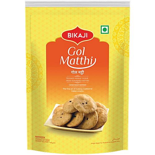 Bikaji Goldy