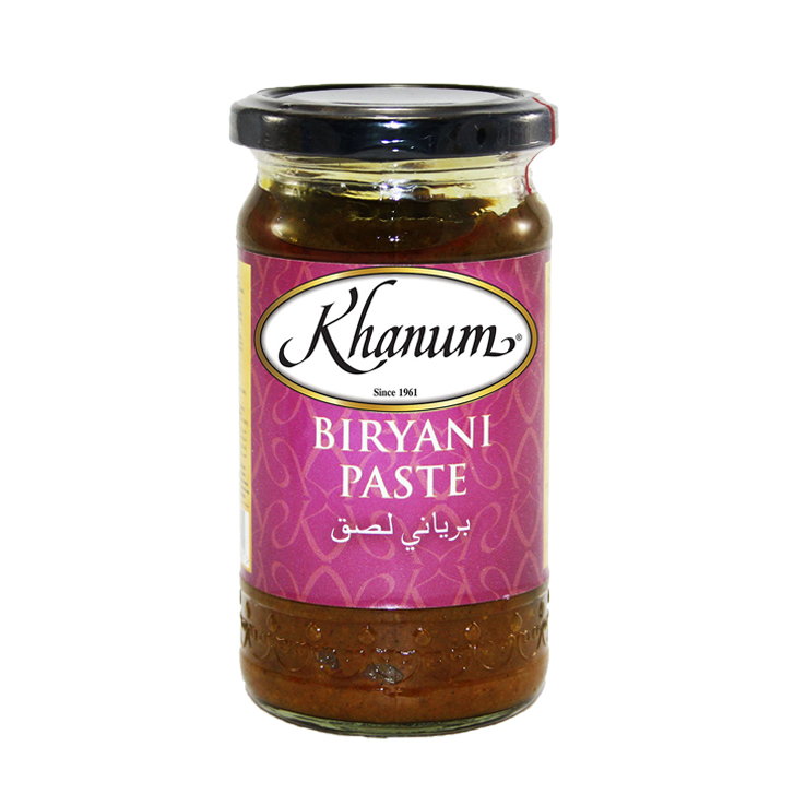 Biryani Paste