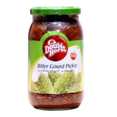 Bitter Gourd Pickle