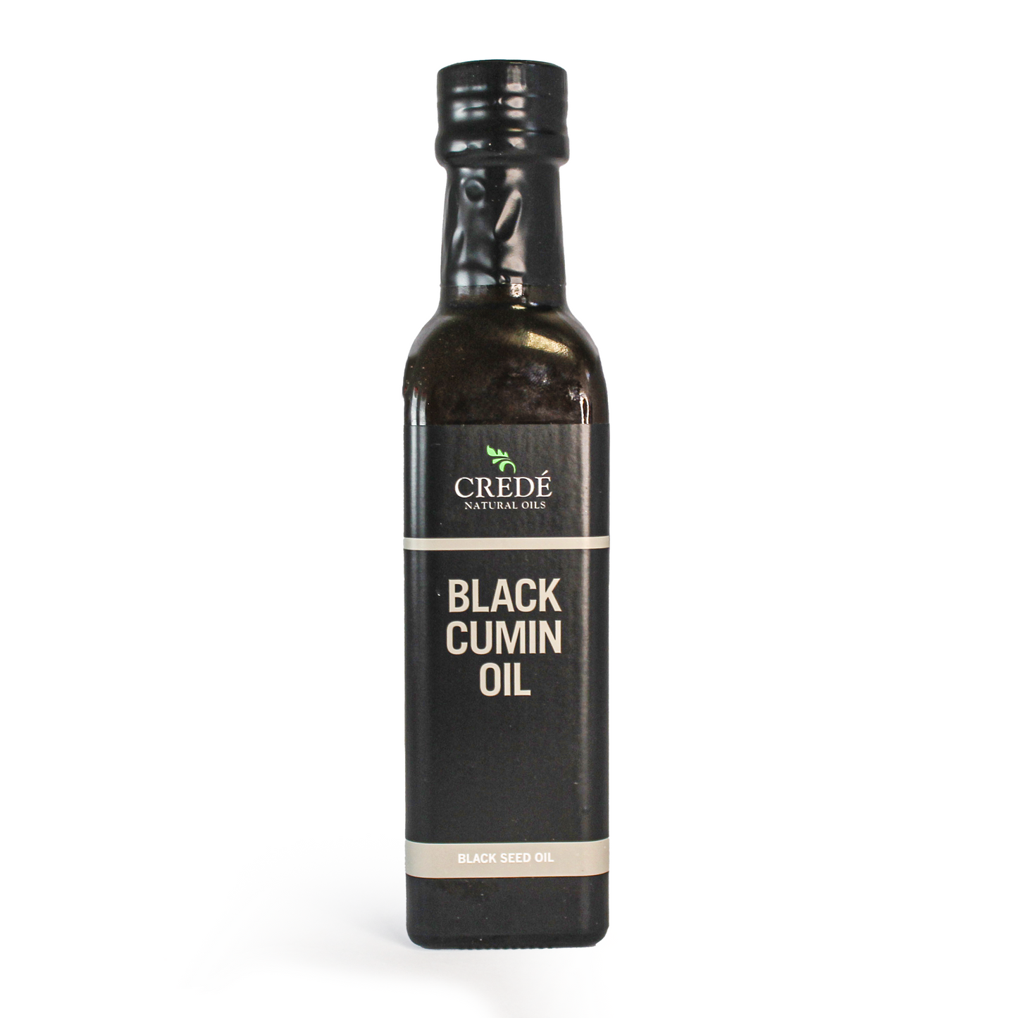 Black Cumin Oil