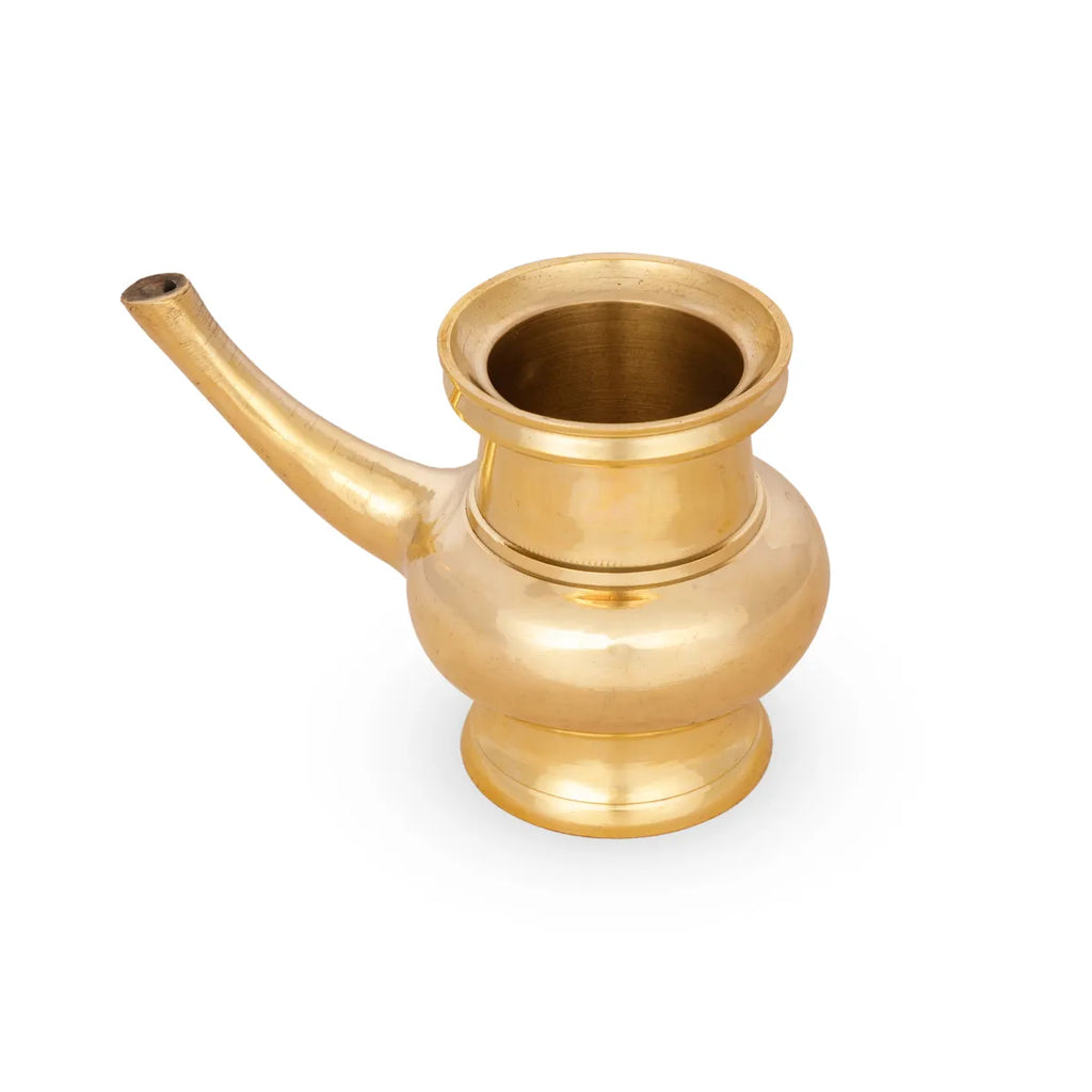 Brass Kalash / Kindi