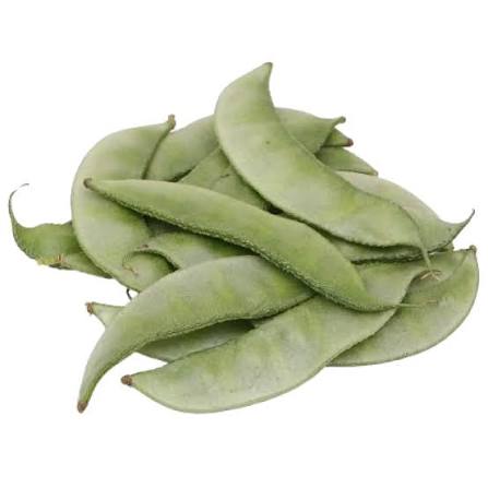 Broad Beans (Avaraikai)