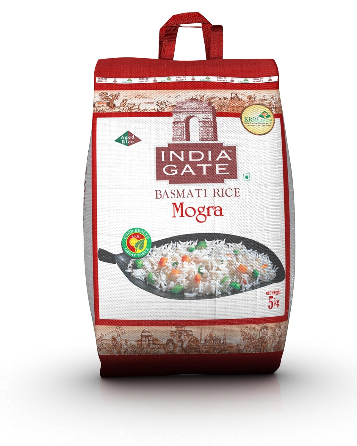 Broken Rice