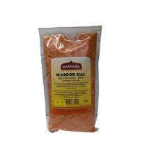Brown Lentils, Whole (unsplit)