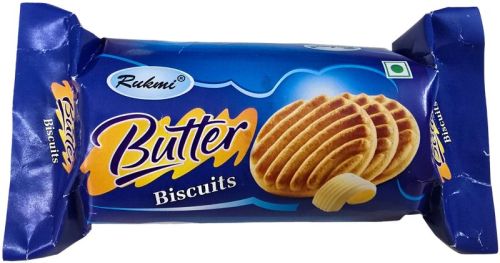 Butter Buff Biscuits