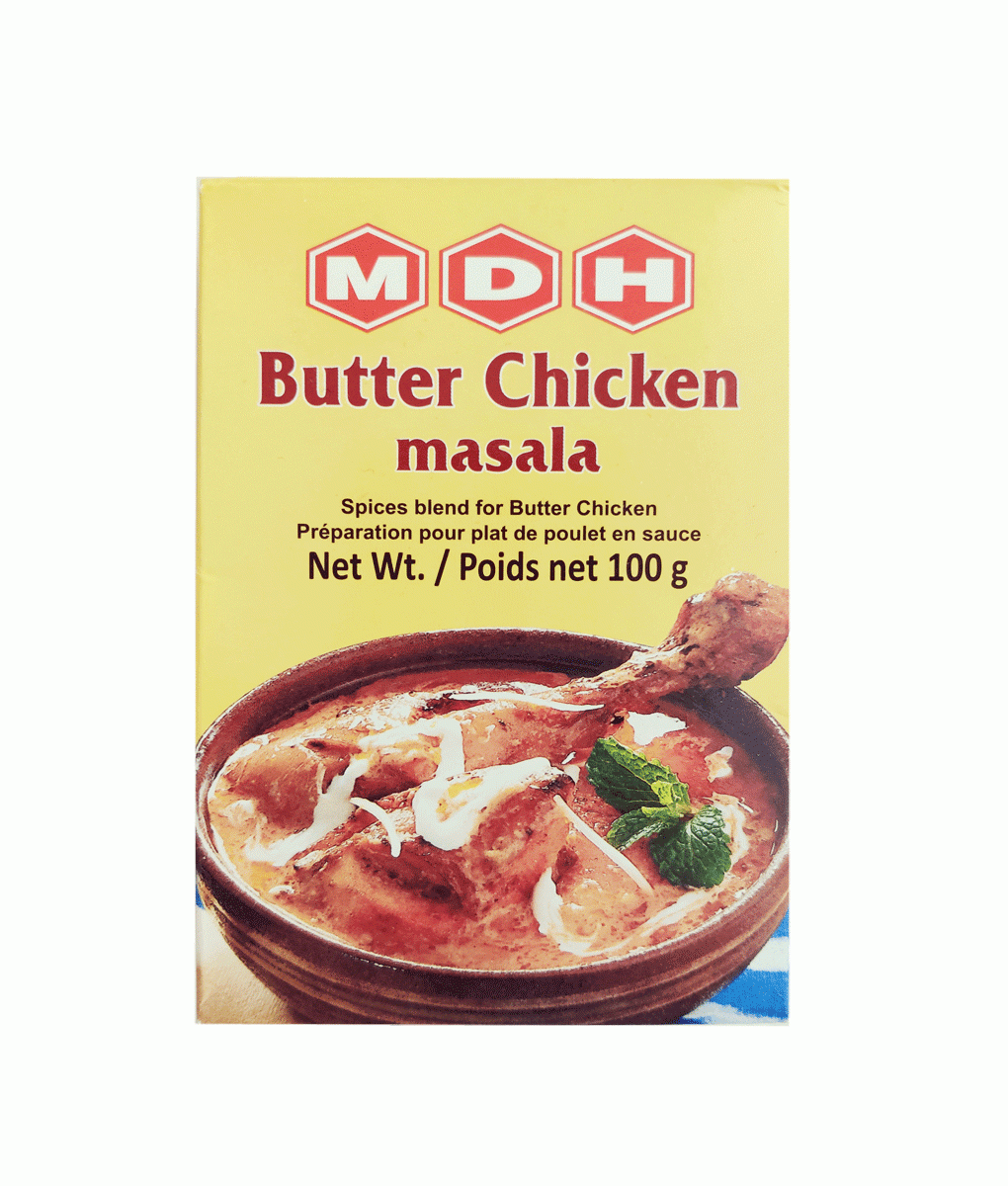 Butter Chicken Masala