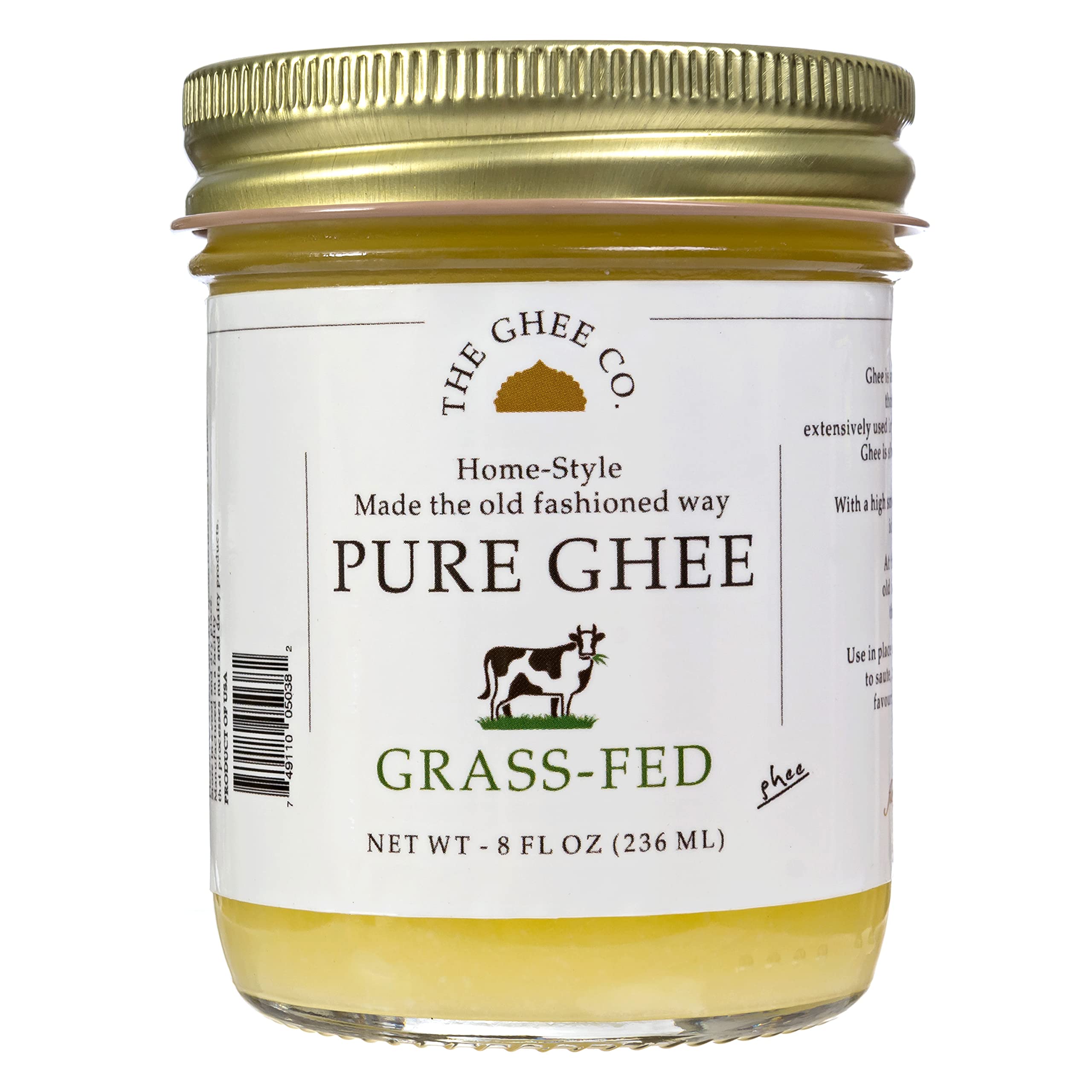 Butter Ghee