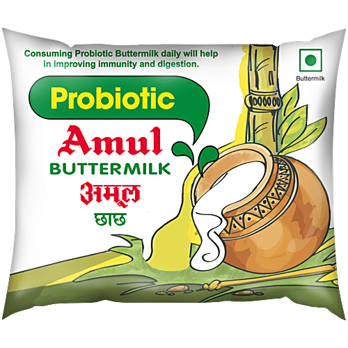 Buttermilk / Chaas (Amul)