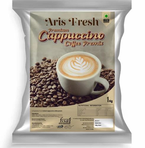 Cappuccino Premix