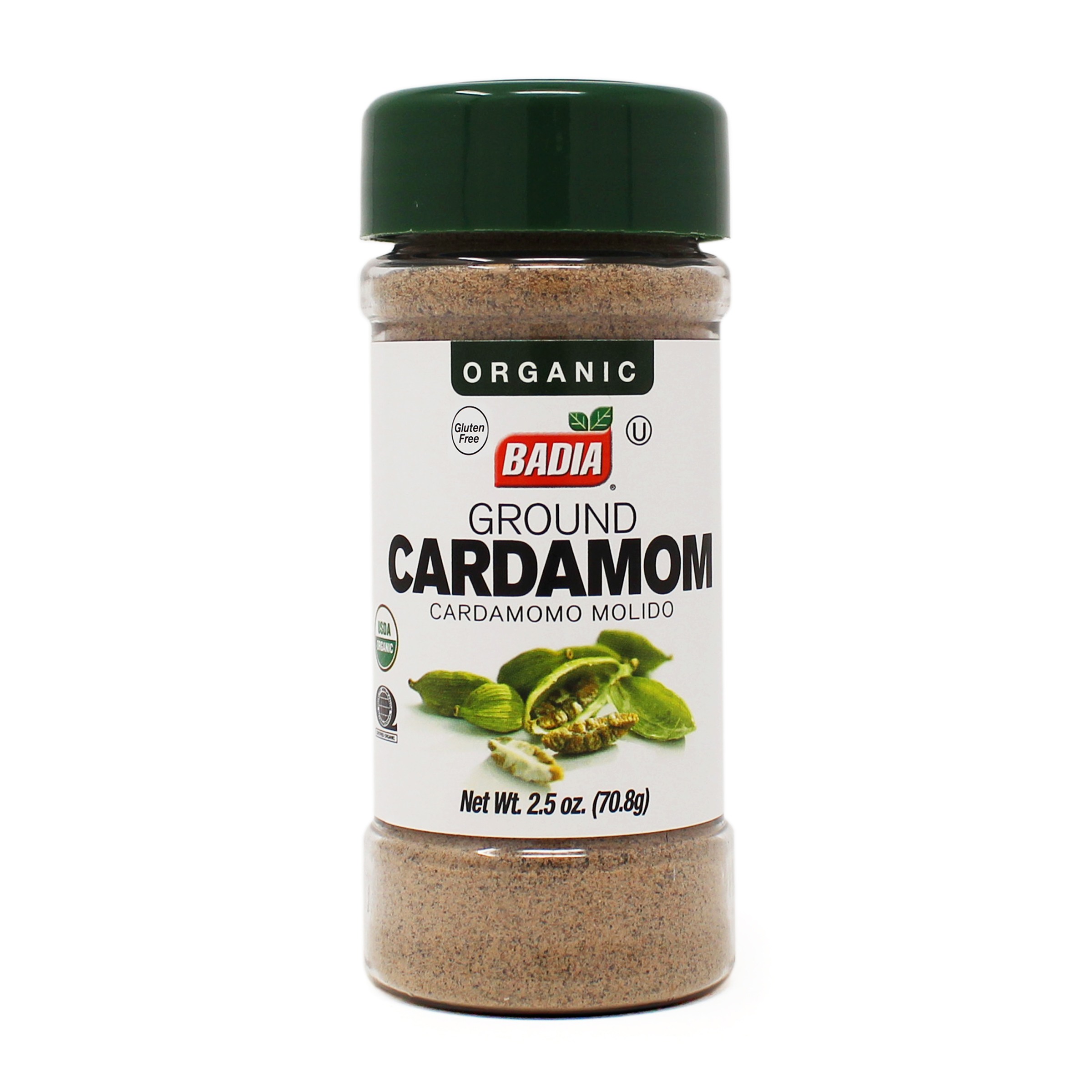 Cardamom Powder