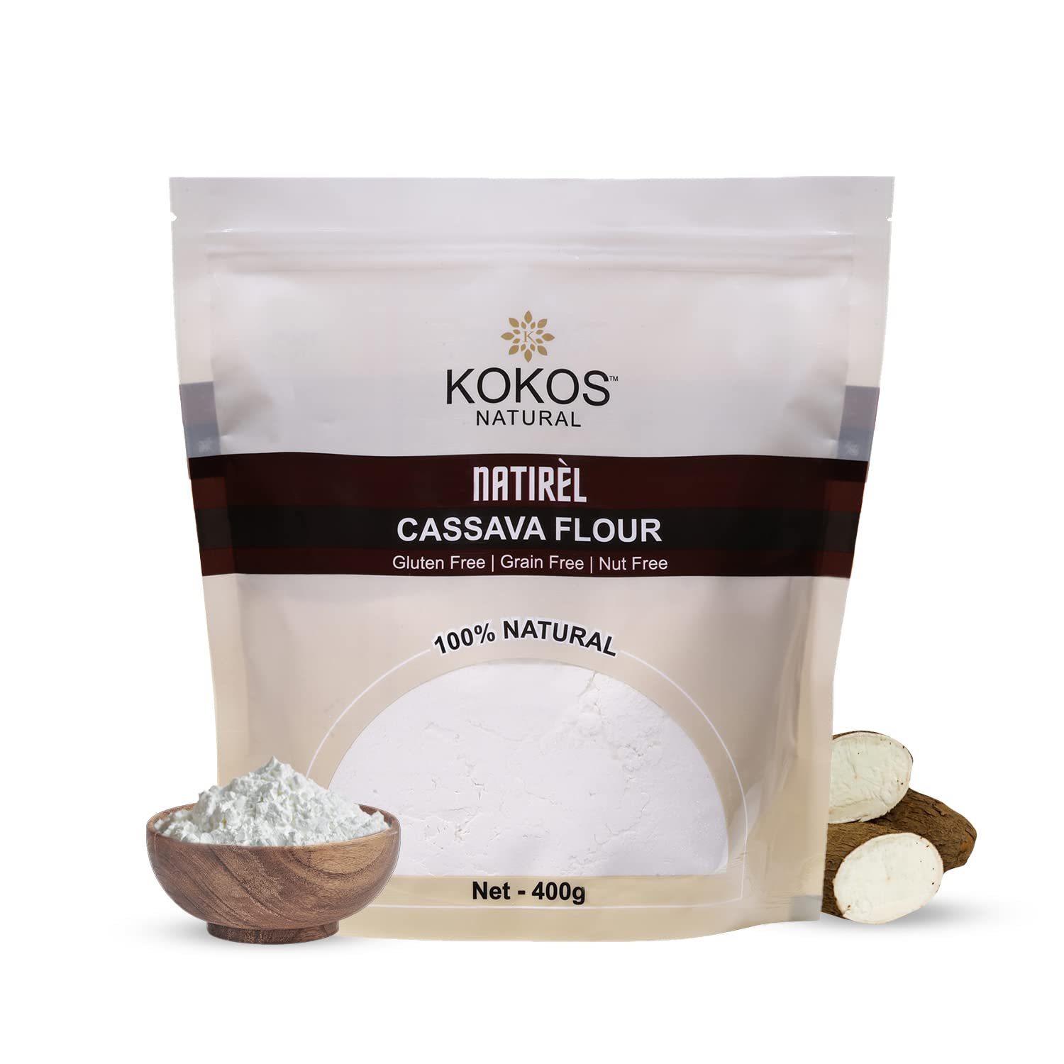 Cassava Flour