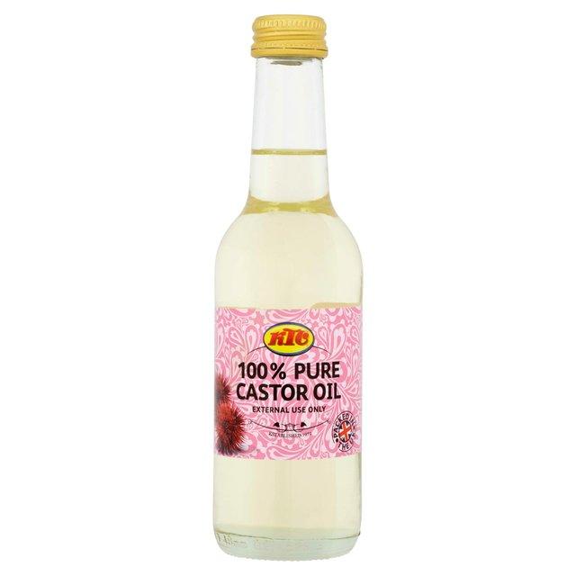 Castor Oil (KTC)